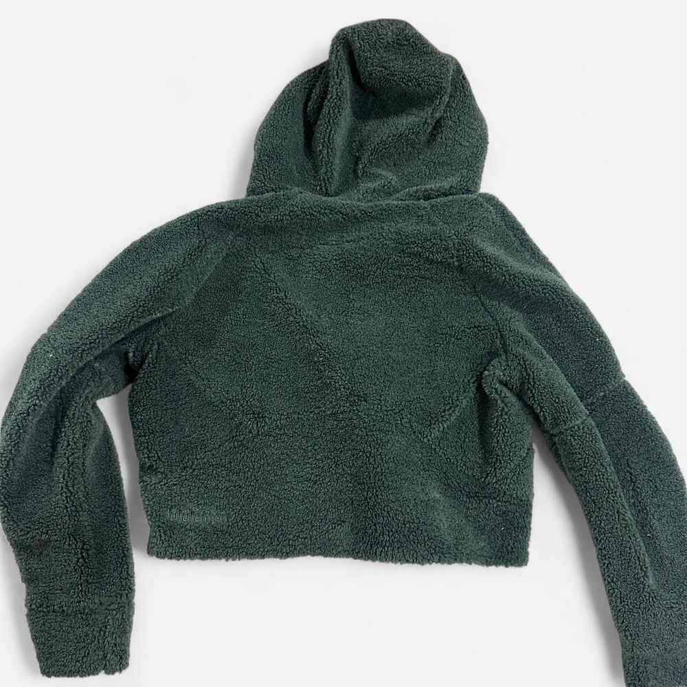 Lululemon Pullover - image 4